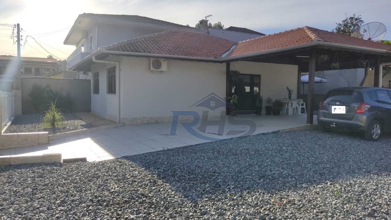 Casa plana de 3 dormitórios no Bairro Testo Salto — foto 2