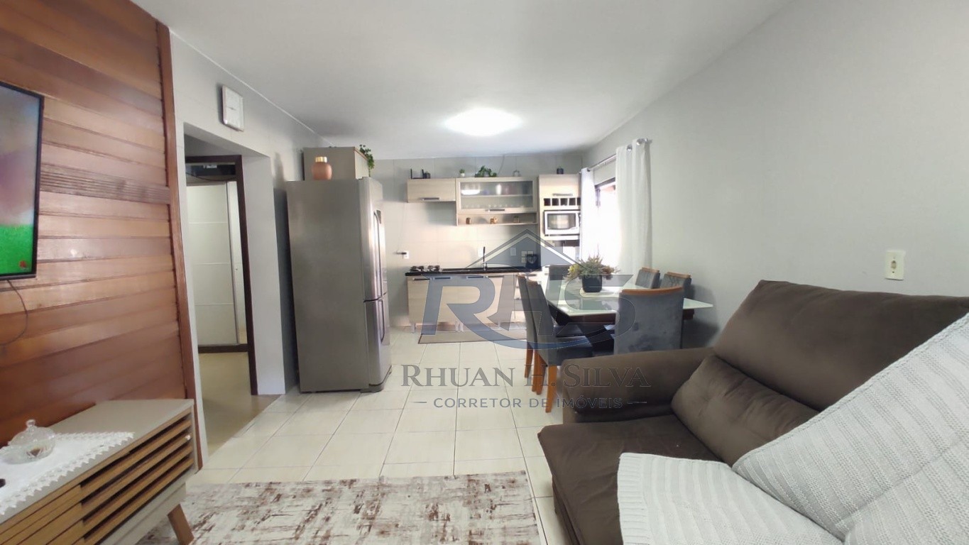 Casa plana de 3 dormitórios no Bairro Testo Salto — foto 6
